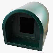 Check out their other houses here. New Product Katden Cat Kennels