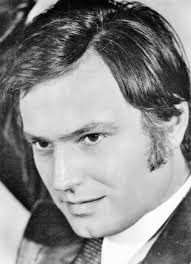 Ediz Hun Film Actor And Producer Turkish Film Old Portraits Portrait