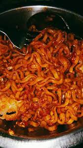 Samyang Ide Makanan Makanan Estetika Makanan Dan Minuman