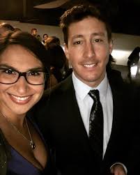 Kyle Garibaldi and Milagros Leguizamon's Wedding Website