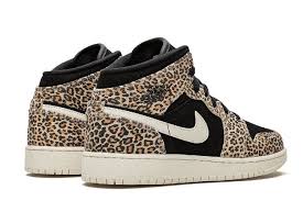 Pin On New Air Jordan 1 Mid