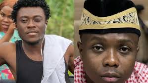 🤣Kyekyeku ,Atadwe and 39-40 (SAME GIRL EP 6) #kyekyeku #3940