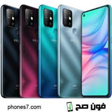 اسعار موبايلات انفنكس في مصر فبراير 2021 تحديث دوري Infinix فون صح