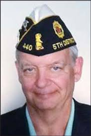 The American Legion, Department of Minnesota, 5th District Family