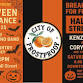 Frostproof's Halloween Street Dance 2025 & City event image