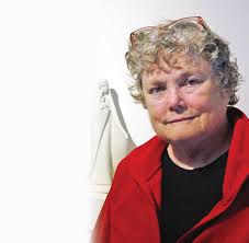 From heartbreak and rage, woman answers God's challenge with a remarkable  promise