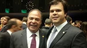 Resultado de imagem para fernando bezerra e filhos