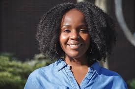 Crystal Strong's Instagram, Twitter & Facebook