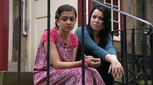 My mum tracy beaker is a british children's television miniseries that premiered on cbbc and bbc iplayer on 12 february 2021. My Mum Tracy Beaker Dani Harmer Returns In Famous Role Cbbc Newsround