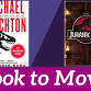 Book Club | From Book to Big Screen event image