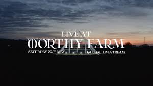 Glastonbury shares sneak peek of haim performing at stone circle for live at worthy farm. Glastonbury Festival Presents Live At Worthy Farm Official Trailer Youtube