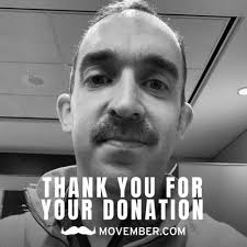 Movember