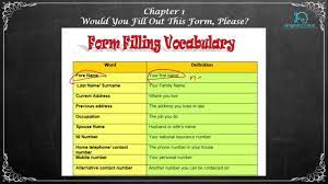 We did not find results for: Lesson 002 Filling A Form Materi Bahasa Inggris Lintas Minat Kelas X Youtube