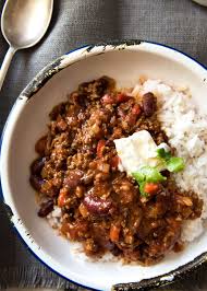 Chilli Con Carne Recipe Con Carne Recipe Recipes Recipetin Eats