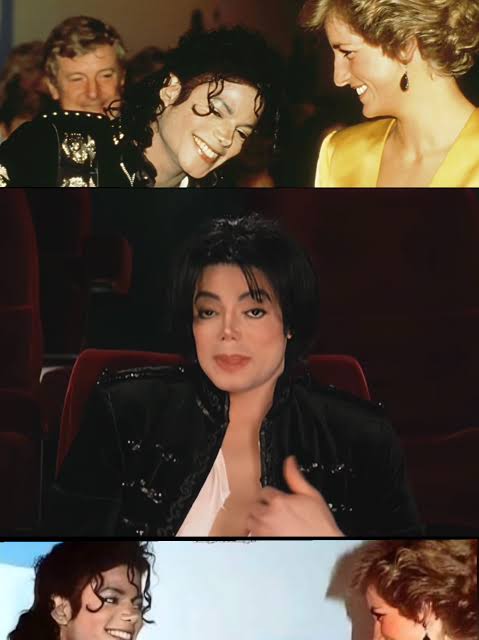 Michael Jackson & Princess Diana: Unseen Connection