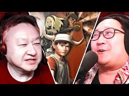 Shuhei Yoshida's Most IMPORTANT GAMES of the Decade 🎮 UNTITLED KKP SHOW