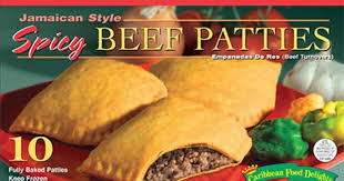 Bjs Mac And Cheese Bites Cooking Instructions Caribbean Food Delights Caribbean Recipes Jamaican Recipes Beef Patties Recipes