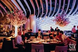 Map of the donner party route. Doris Dinner Party That Was Not A Party Review Of Stk Downtown Dubai United Arab Emirates Tripadvisor