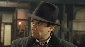 Once Upon a Time in America Trailer