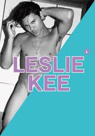 Ryan Chan 写真集 レスリーキー（NEWS » RYAN CHAN「BOYS STUDY」\u0026 LESLIE KEE「BOYS