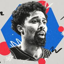 Spencer Dinwiddie Archives
