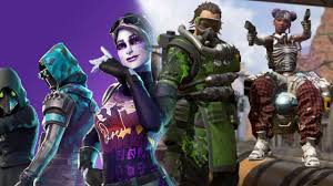 Play apex legends and fortnite on your android device or in the cloud. Apex Legends Is On Pace To Beat Fortnite As Top Battle Royale Game