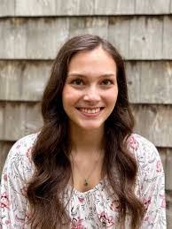 Danielle Haun's Instagram, Twitter & Facebook