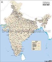 Find India Driving Direction Maps Road Maps Of All The States Of India And Road Distance Chart Of The Major Cities You Can Also Find Roa India Map Map India
