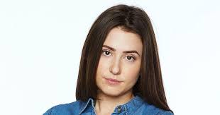 Casualty star Cathy Shipton