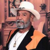 Corpus Esparza Obituary (2024)