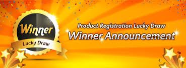Download all 16 results for lucky draw unlimited times with a single envato elements subscription. Winner Product Registration Lucky Draw New Aten Belgium Svenska