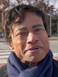 Toni Tyson (@TTysonToni1)