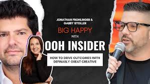 Prompt Jockeys: Not Your Grandpa's Billboard