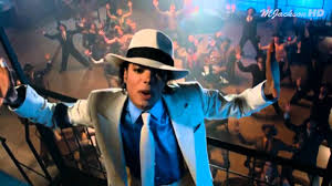 The entire movie is a collection of short movies, with some being extended versions of some of his music videos from the bad album which was released the same year. Michael Jackson S Moonwalker Smooth Criminal Hd Youtube
