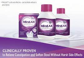 Meanwhile the fda has long known that many remain safe and potent for years longer. What Are The Side Effects Of Miralax