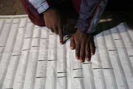 Wise or name wise whatever. What To Do If Your Matric Results Aren T As Good As You D Hoped Enca