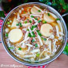 Resep tongseng spesial dengan dan tanpa santan.ada banyak jenis masakan tongseng yang ada di indonesia kali ini kita akan membahas resep tongseng ayam,kambing dan sapi.untuk jenis tongseng sendiri terbagi atas 2 ada yang pakai santan dan tanpa santan. Resep Tongseng Jamur Tiram Tanpa Santan Fimela Com Jakarta Jamur Tiram Sering Dijadikan Olahan Masakan Karena Menyehatkan