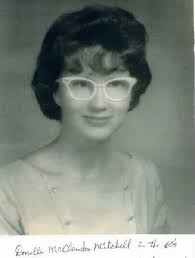 Thomas Green McCLENDON and Ella Wren DAWSON