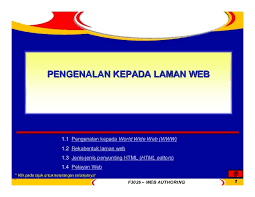 Ini adalah enam elemen penting bagi setiap pemilik perniagaan fikirkan apabila membina laman web atau memperbaharui laman web. Pengenalan Kepada Laman Web