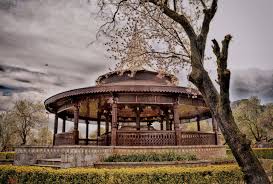 Badamwari Garden, Srinagar, Jammu and Kashmir, Tourism, 2021 | How to reach Badamwari Garden, Timing, Entry fees, Top Things to do | Garden - Tripinvites - TripInvites
