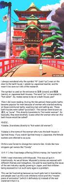 Interesting Fact About Spirited Away Ghibli Movies Studio Ghibli Movies Spirited Away