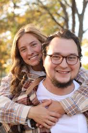 Kaylen Gustafson and Noah Pursch's Wedding Website