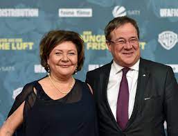 9 minuten von robin alexander , dagmar rosenfeld Susanne Laschet Als Kind Wurde Sie Von Ihrem Spateren Ehemann Armin Verprugelt Ostbelgien Direkt
