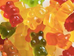 Sorry, vegetarian marathoners—those gummy bears the nice people hand out at mile 20 are not for you. This Startup Just Figured Out How To Create The Perfect Vegan Gummy Bear