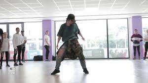Maybe you would like to learn more about one of these? Sergio Reis Open Dag Global Dance Centre Amsterdam 2016 Youtube