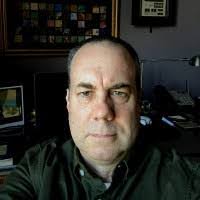 Chris Herriott's Instagram, Twitter & Facebook