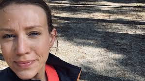 Löpargrupp för mörkrädda: Felicia efterlyste springsällskap i mörkret