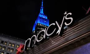 macys reveals hackers stole customer information through my