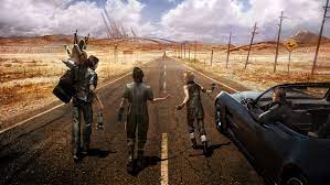 Final Fantasy Xv Wallpaper Pc 3544x1994 Wallpaper Teahub Io We have a lot of different topics like nature, abstract and a lot more. final fantasy xv wallpaper pc