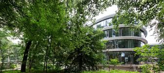 Abanca, la banca para particulares y negocios. Edge Das Neue Burogebaude Der Triodos Bank Was Steckt Hinter Dem Nachhaltigsten Gebaude Des Jahres